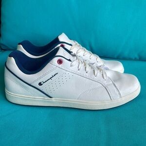 Men’s Champion sneakers size 9